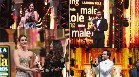 iifa awards 2022 full show|iifa awards 2022 winners.